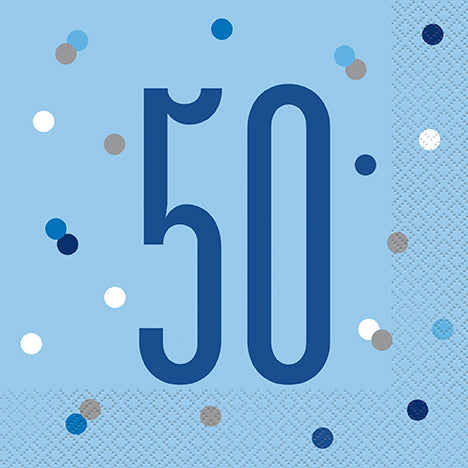 50th Birthday Party Range