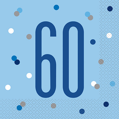 60th Birthday Party Range