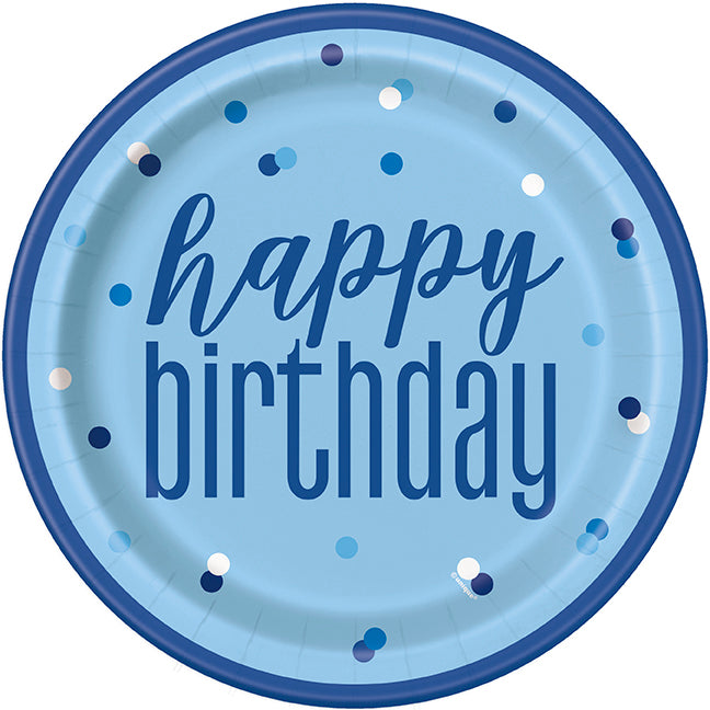 13th Birthday Party Range