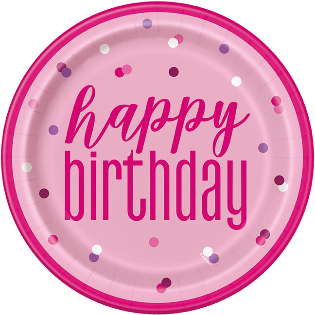 50th Birthday Party Range