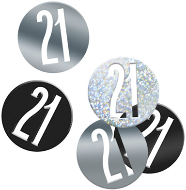 21st Birthday Party Range