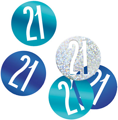 21st Birthday Party Range