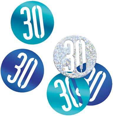 30th Birthday Party Range