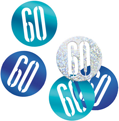 60th Birthday Party Range