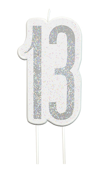 13th Birthday Party Range