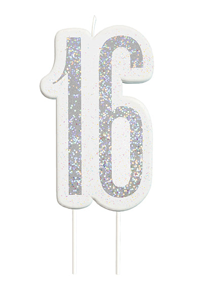 16th Birthday Party Range