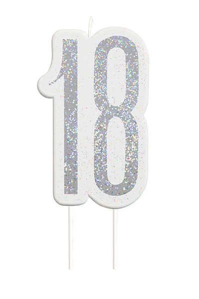 18th Birthday Party Range