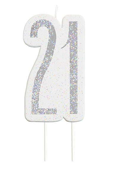 21st Birthday Party Range