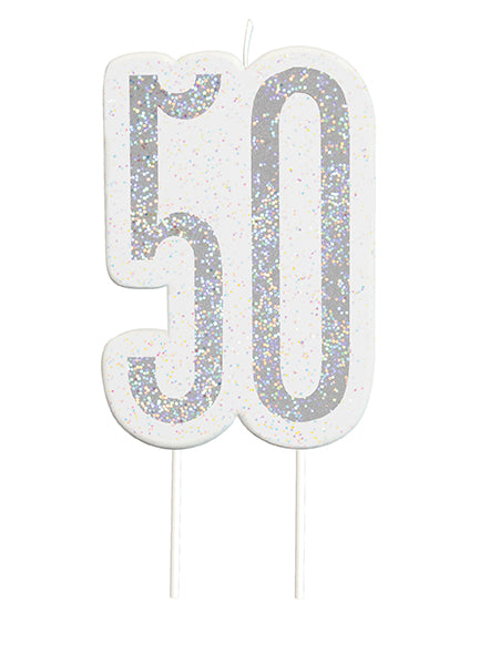 50th Birthday Party Range