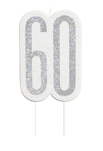 60th Birthday Party Range