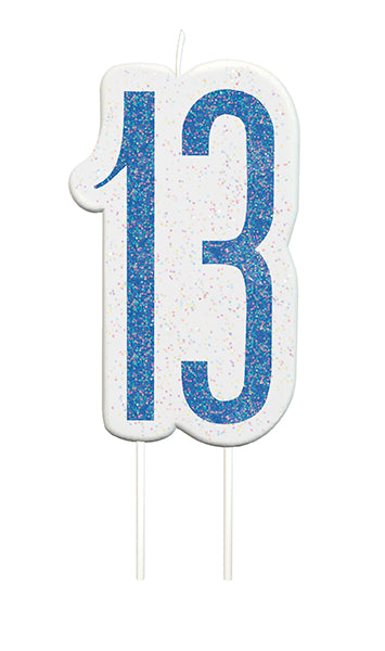 13th Birthday Party Range