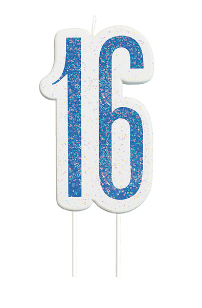 16th Birthday Party Range