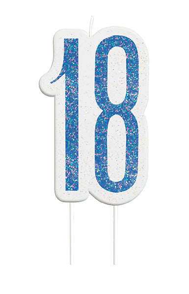 18th Birthday Party Range