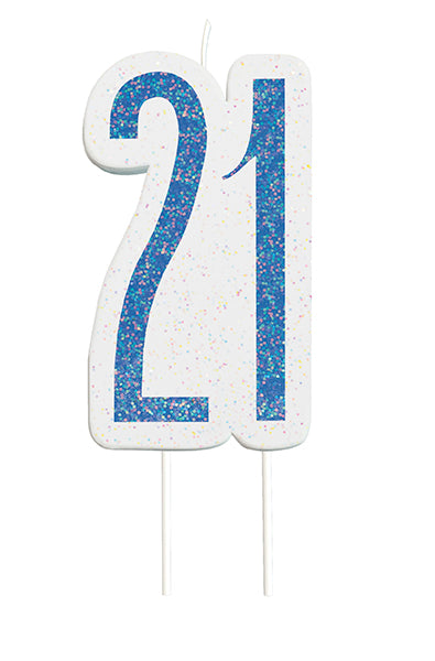 21st Birthday Party Range