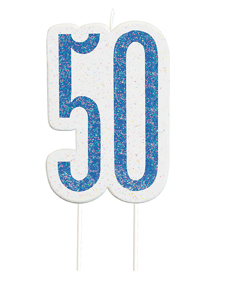 50th Birthday Party Range