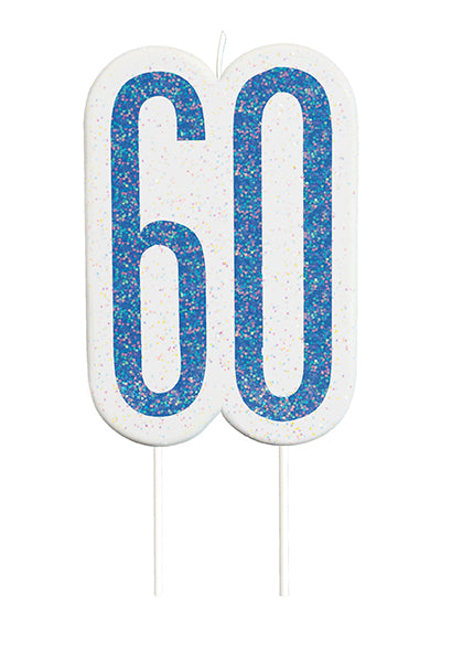 60th Birthday Party Range