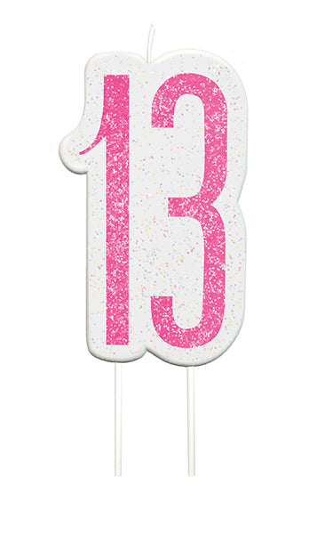 13th Birthday Party Range