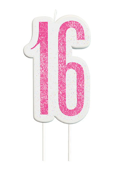 16th Birthday Party Range