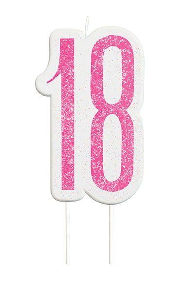 18th Birthday Party Range