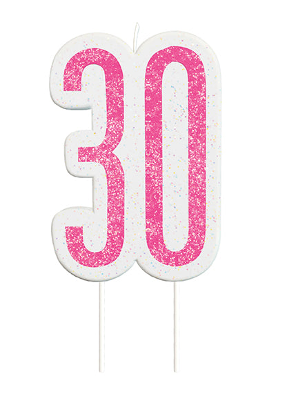 30th Birthday Party Range