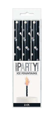 21st Birthday Party Range
