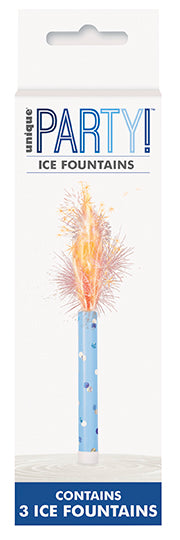 30th Birthday Party Range