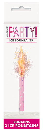 30th Birthday Party Range