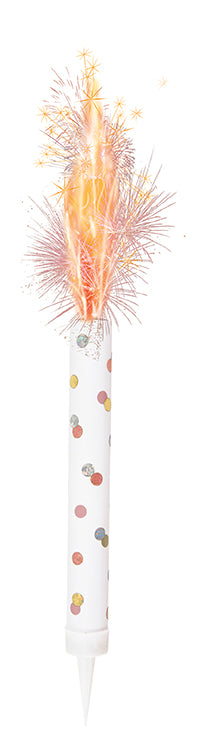 Rolls of Wrapping Paper