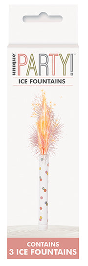 30th Birthday Party Range