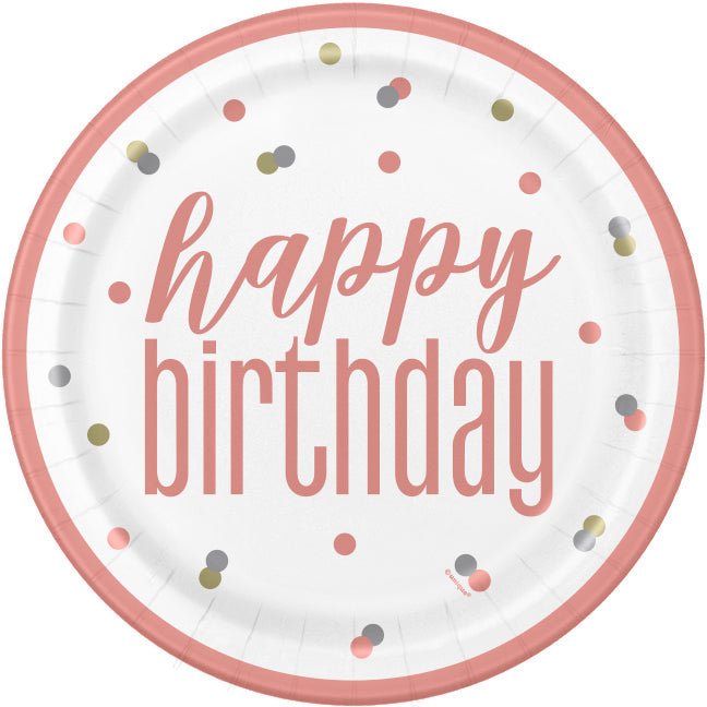 21st Birthday Party Range