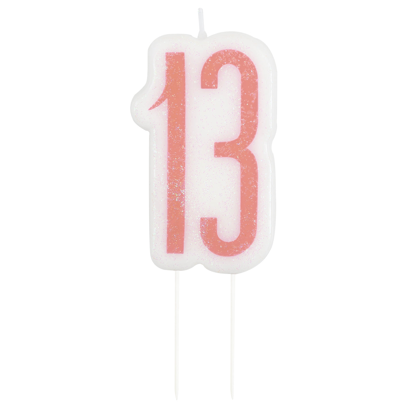 13th Birthday Party Range