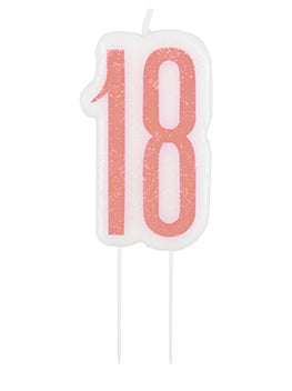 18th Birthday Party Range