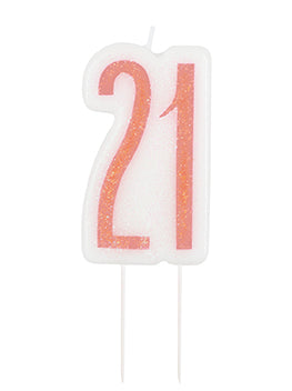 21st Birthday Party Range