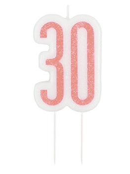 30th Birthday Party Range