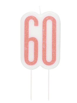 60th Birthday Party Range