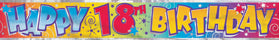 Age Banners