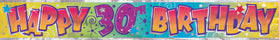 Age Banners