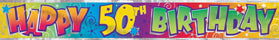 Age Banners