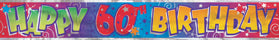 Age Banners
