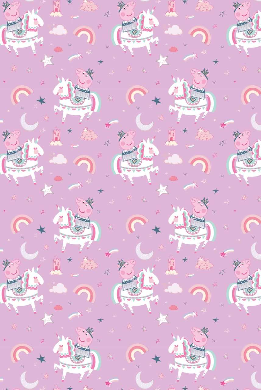 Rolls of Wrapping Paper