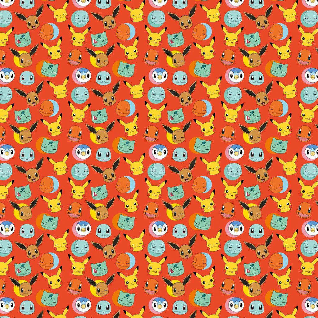 Rolls of Wrapping Paper