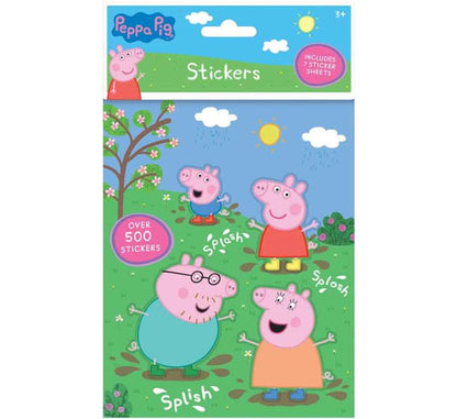 Peppa Pig