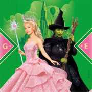 Wicked - From the Film