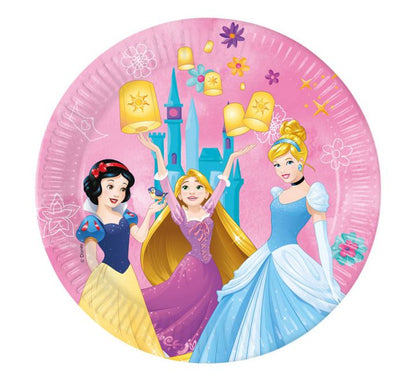 Disney Princess Party