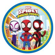 Spiderman Range - Just Launched