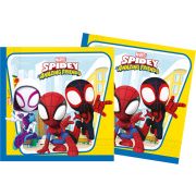 Spiderman Range - Just Launched