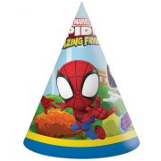 Spiderman Range - Just Launched