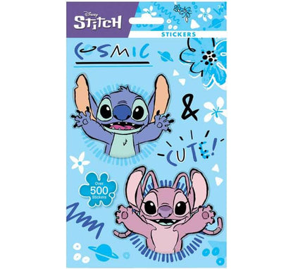 Lilo And Stitch  Brand New Line !! In stock Now Selling Fast