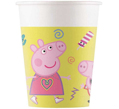 Peppa Pig