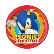 Sonic The Hedgehog